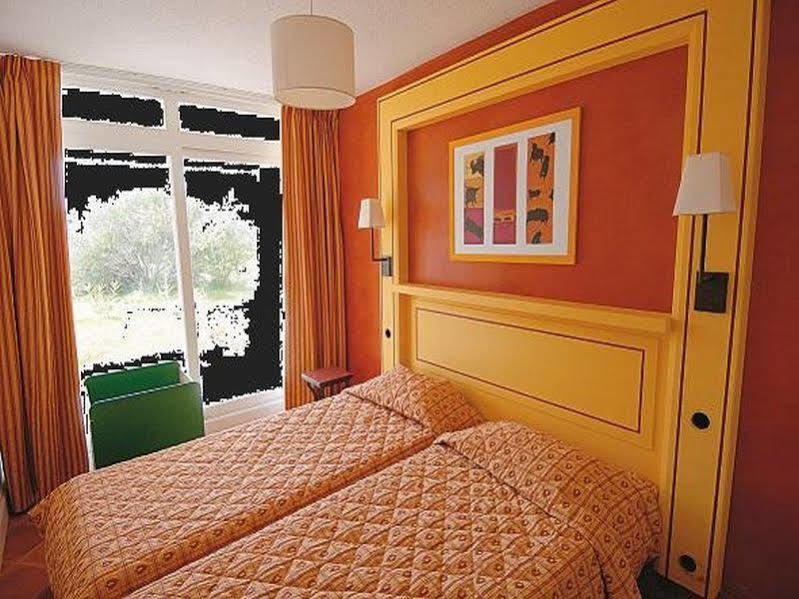 Belambra Clubs Residence Le Grau Du Roi - Le Vidourle Arles Kültér fotó
